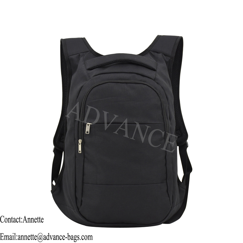  Anti-Theft 15.6inch Daypack Laptop Backpack Durable Business USB Charginig College Backpack Outdoor Travel business and leisure backpack 