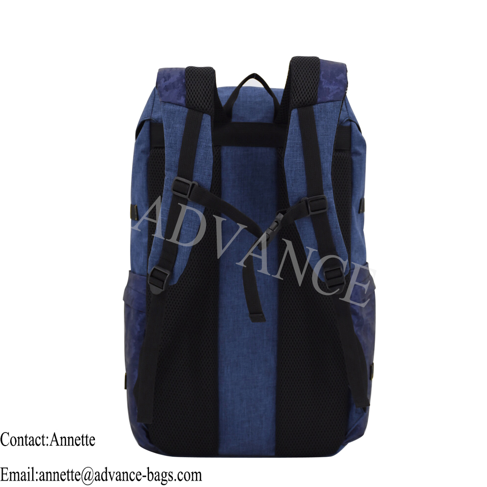 Large Capacity Fashionable Outdoor Sport Lightweight Backpacks Trekking Daypack Cycling Camping Hiking Travel Knapsack Colleage Backpack