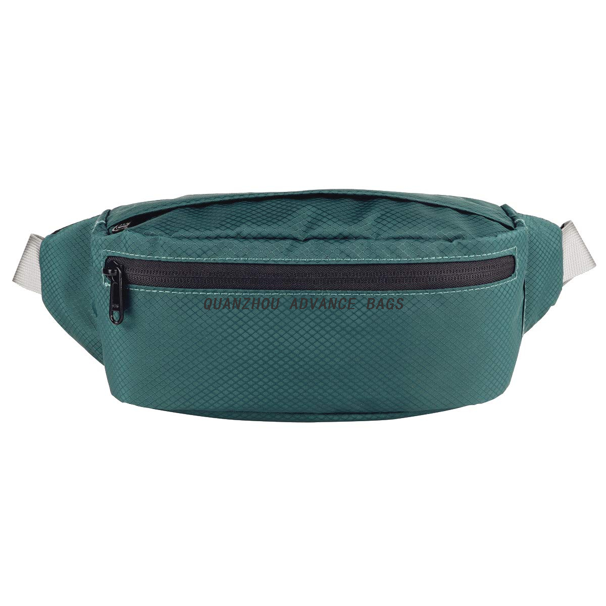  promotion Outdoor Sports Running Hiking Custom Logo Simple Men Women Casual Waist Bag Fanny Pack