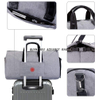 NEW garment suit duffel bag for travel pack men suit Large Capacity Outdoor Sports Travel Duffel Bags Hiking Travel bag Gym Bag 