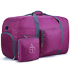 Folderble Custom Large Capacity Outdoor Travel Duffel Bags Hiking Travel bag Fancy Business Gym Sports Bag 