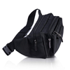  Casual Fashion New Style Outdoor Sport Running Waist Bag Custom Logo Simple Men Women Casual Waist Bag Fanny Pack