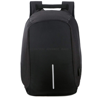 2021 Advance Anti-theft Travel business Backpack USB Charginig Outdoor Sport and leisure backpack Daypack Laptop Backpack 