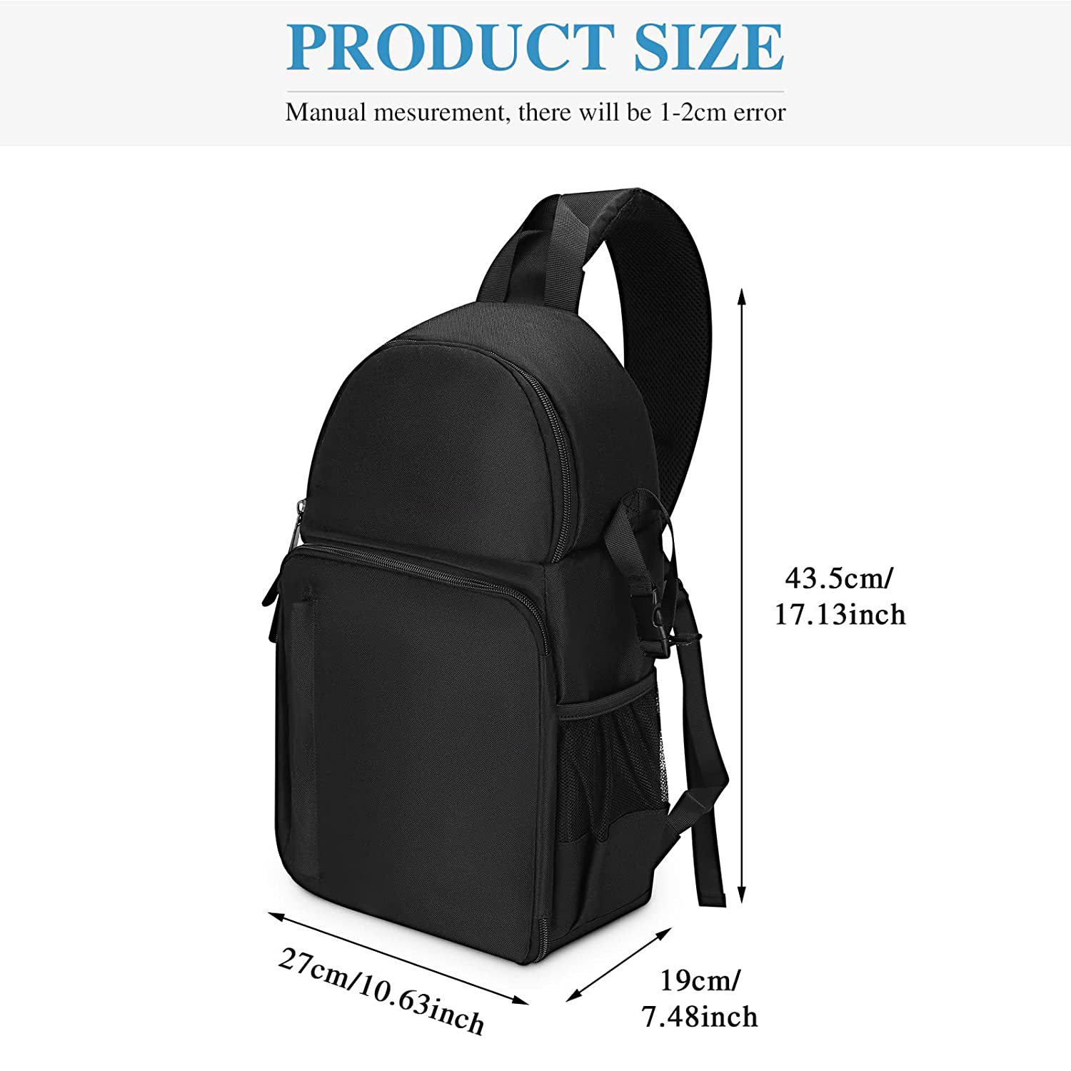 Wholesale OEM Shoulder Bag Hiking Travel Sports Sling Bag Crossbody Messenger Sling Bag 