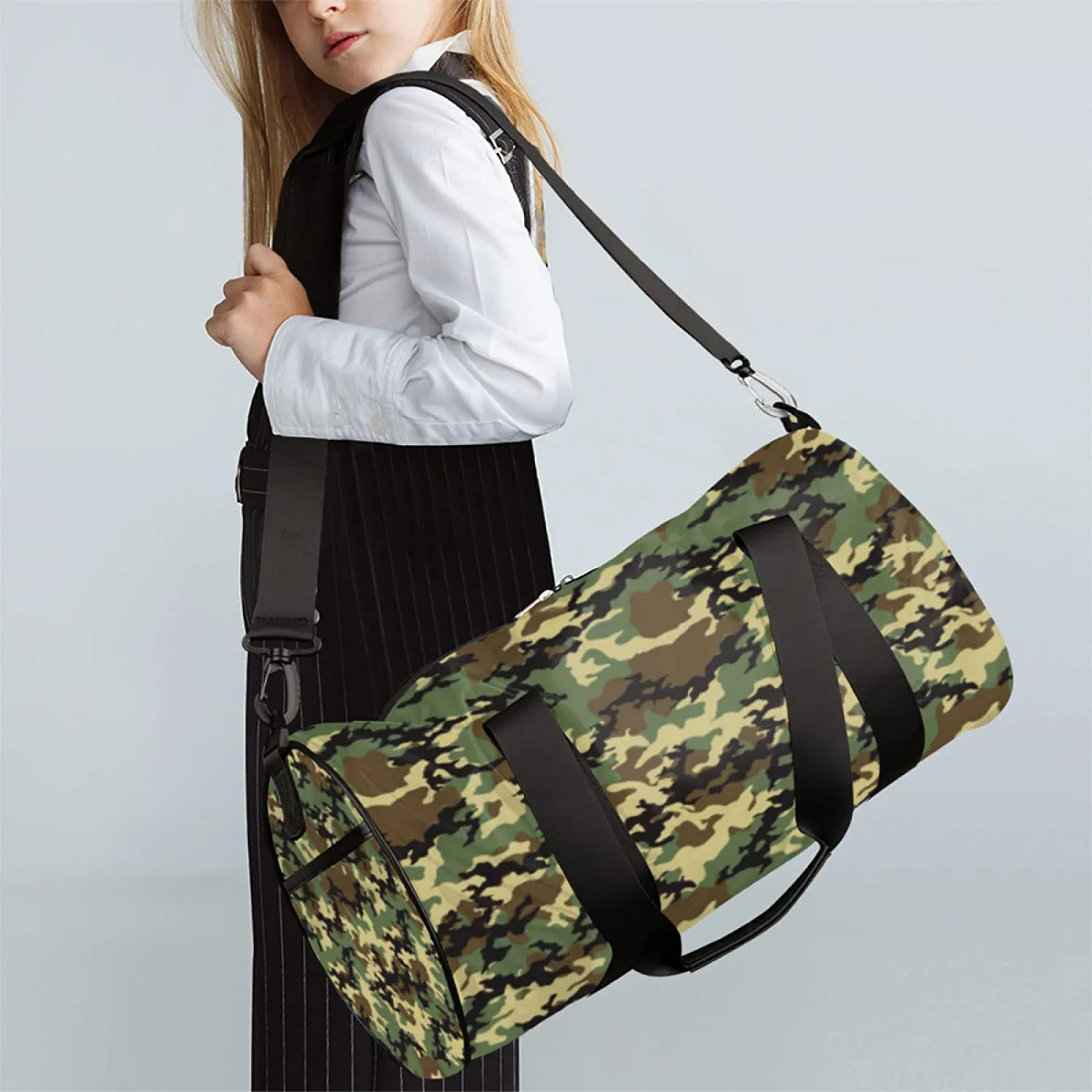 2023 Military Bag Outdoor Travel Daypack Sling Large Travel Bag Waterproof Outdoor Sports Rucksack CasualDaypack Bag