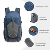 Multifunctional Factory Wholesale Outdoor Sport Lightweight Backpacks Camping Hiking Knapsack Backpack
