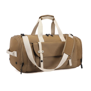 Travel Bag Gym Bag Sports bag Outdoor bag Duffel Bags Durable Waterproof Fitness Workout bag Tote bag Handbag
