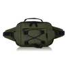  Fashion New Style Outdoor Sport Running Waist Bag Custom Logo Simple Men Women Casual Waist Bag Fanny Pack