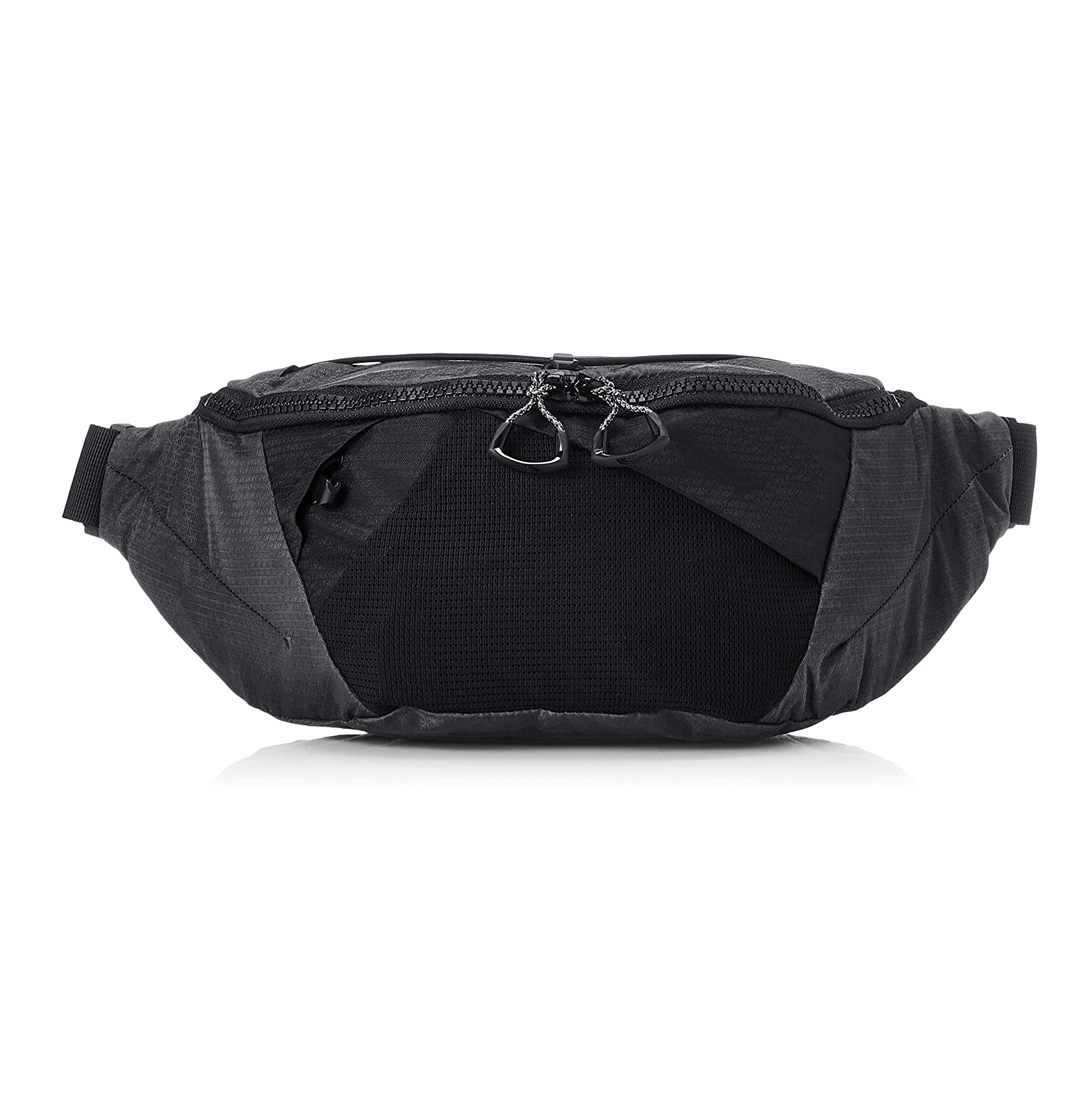  New Style Fashion Outdoor Sport Running Waist Bag Custom Logo Simple Men Women Casual Waist Bag Fanny Pack