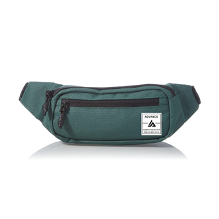 High Quality Colorful Outdoor Sport Running Waist Bag Custom Logo Simple Men Women Casual Waist Bag Fanny Pack
