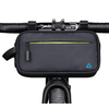 High Quality Outdoor Shoulder Bag Waterproof Cycling Bicycle Travel Bike Carry Bag Bike Handlebar Bike Bag 