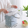  Portable Bag Picnic Bag Refrigerator Backpack Food Cooler Bags Fridge Bag Isothermal Camping Supplies Thermal Lunch Insulated Food Cooler Bag Outdoor Cooler bag