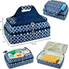 cooler bag Lunch bag insulated food cooler bag Outdoor cooler bag Thermal Lunch Portable bag