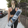 Yoga Mat Bag sport bag Tote bag Travel and Gym Bag
