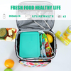  Portable Bag Picnic Bag Refrigerator Backpack Food Cooler Bags Fridge Bag Isothermal Camping Supplies Thermal Lunch Insulated Food Cooler Bag Outdoor Cooler bag
