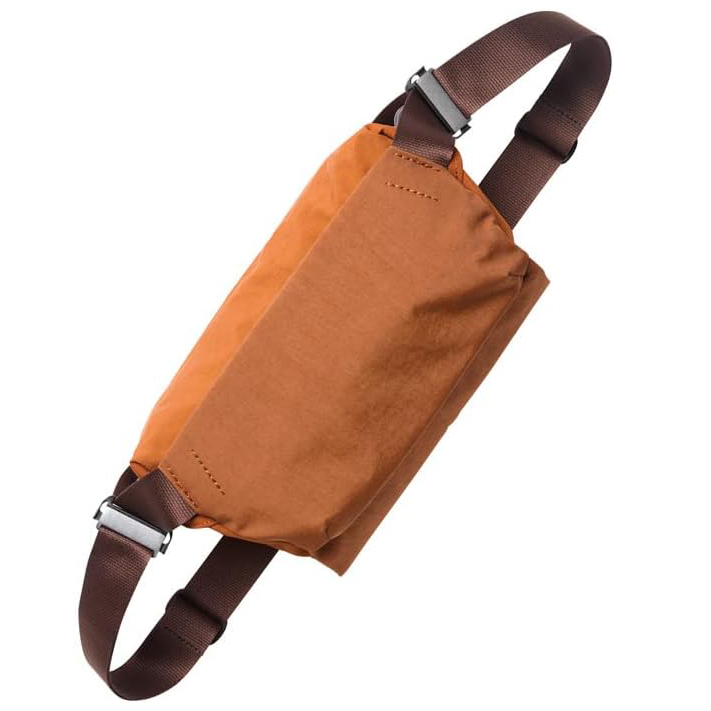  Colorful Outdoor Sport Running Bicycle Waist Bag Custom Logo Simple Men Women Casual Waist Bag Fanny Pack