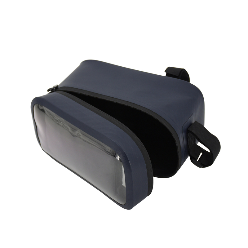 High Quality Outdoor Shoulder Bag Waterproof Cycling Bicycle Travel Bike Carry Bag Bike Handlebar Bike Bag 