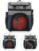GYM Basketball Backpack for Men Soccer Bag with BallCompartment & Shoe Compartment for Basketball, Soccer,Volleyball Training