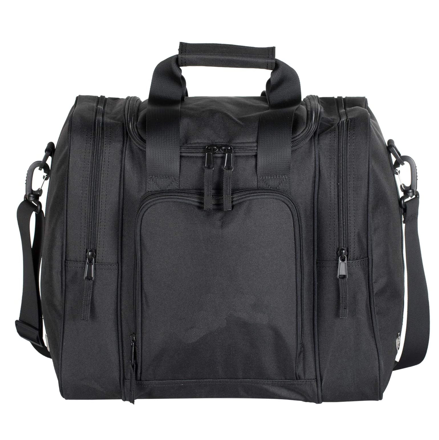 GYM Basketball Bag for Men Soccer Bag with BallCompartment & Shoe Compartment for Basketball, Soccer,Volleyball Training