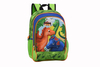 Wholdsale Good Quality school trolley book bag children kids trolley rucksack school backpack bags for boys with wheels
