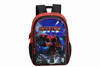  New cartoon cute children backpack bag kindergarten boy spiderman school bag school backpack