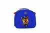  New Colorful cartoon Outdoor children bag kindergarten Travel school bag Sling Bag 