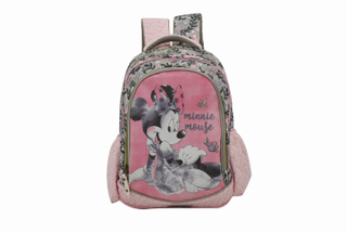 Wholsale cartoon cute children backpack bag kindergarten girls school bag school backpack