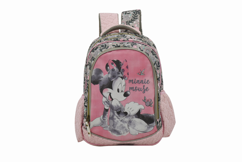 Wholsale cartoon cute children backpack bag kindergarten girls school bag school backpack