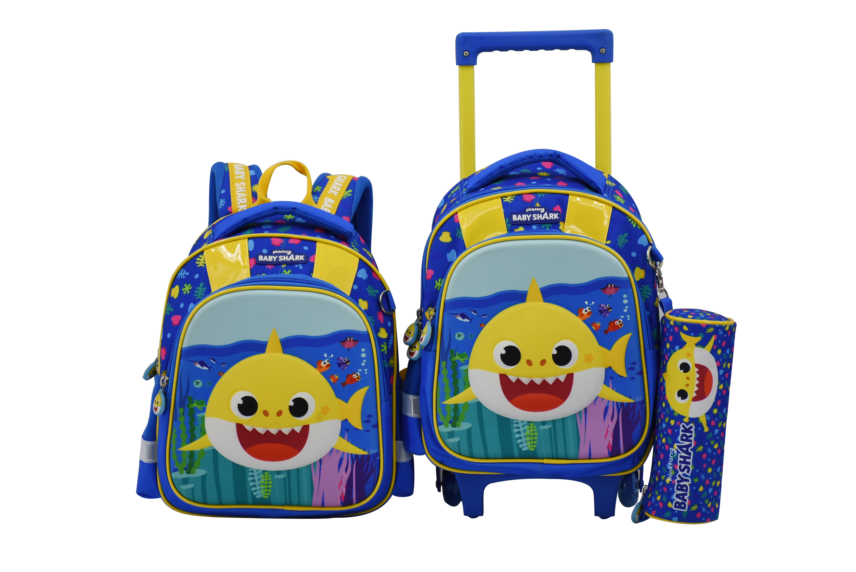 Wholsale cartoon Outdoor children backpack bag kindergarten girls Travel school bag school backpack