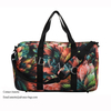 2021 Wholesale Custom Luggage travel bags high capacity stylish gym sports outdoor compartment bag duffel Bag