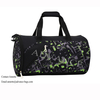2021 Advance Custom Luggage travel bags high capacity gym sports outdoor compartment bag duffel Bag With Shoe Compartment