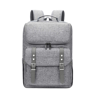 College Backpack Business Travel Daypack Laptop Backpack For Men Women With usb charging