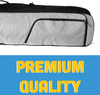 Multifunctional Factory Wholesale Outdoor Sport Snowboard Bag Camping Hiking Knapsack lightweight Snowboard Bag