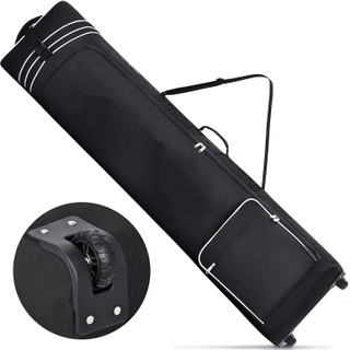 Multifunctional Factory Outdoor Sport Snowboard Bag Camping Hiking Knapsack lightweight Snowboard Bag