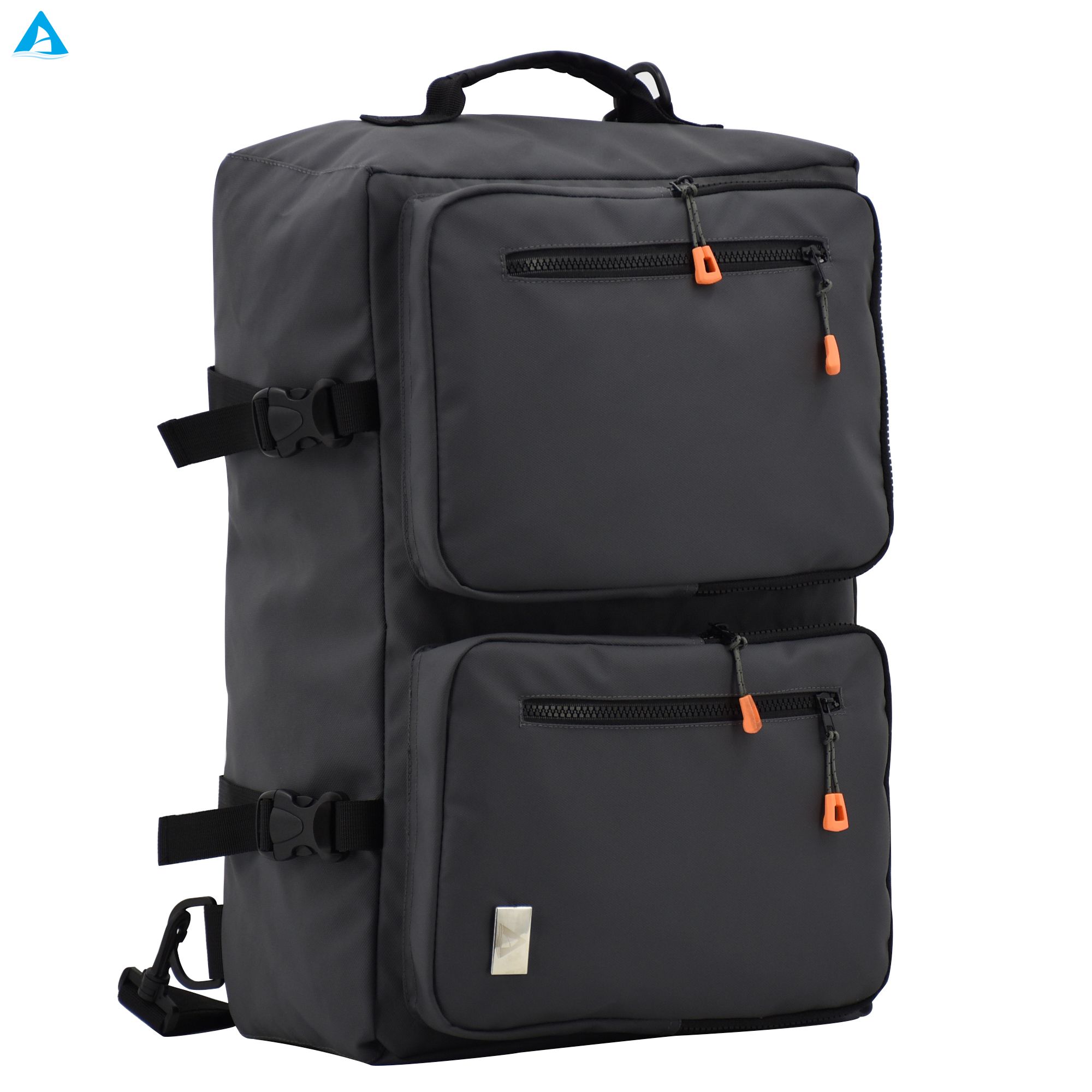 Top Fashion 3 in 1 Travel Bag and Backpack Gym Bag Sports bag Travel bag Duffel Bags Durable Waterproof Fitness Workout bag Tote bag Hand bag