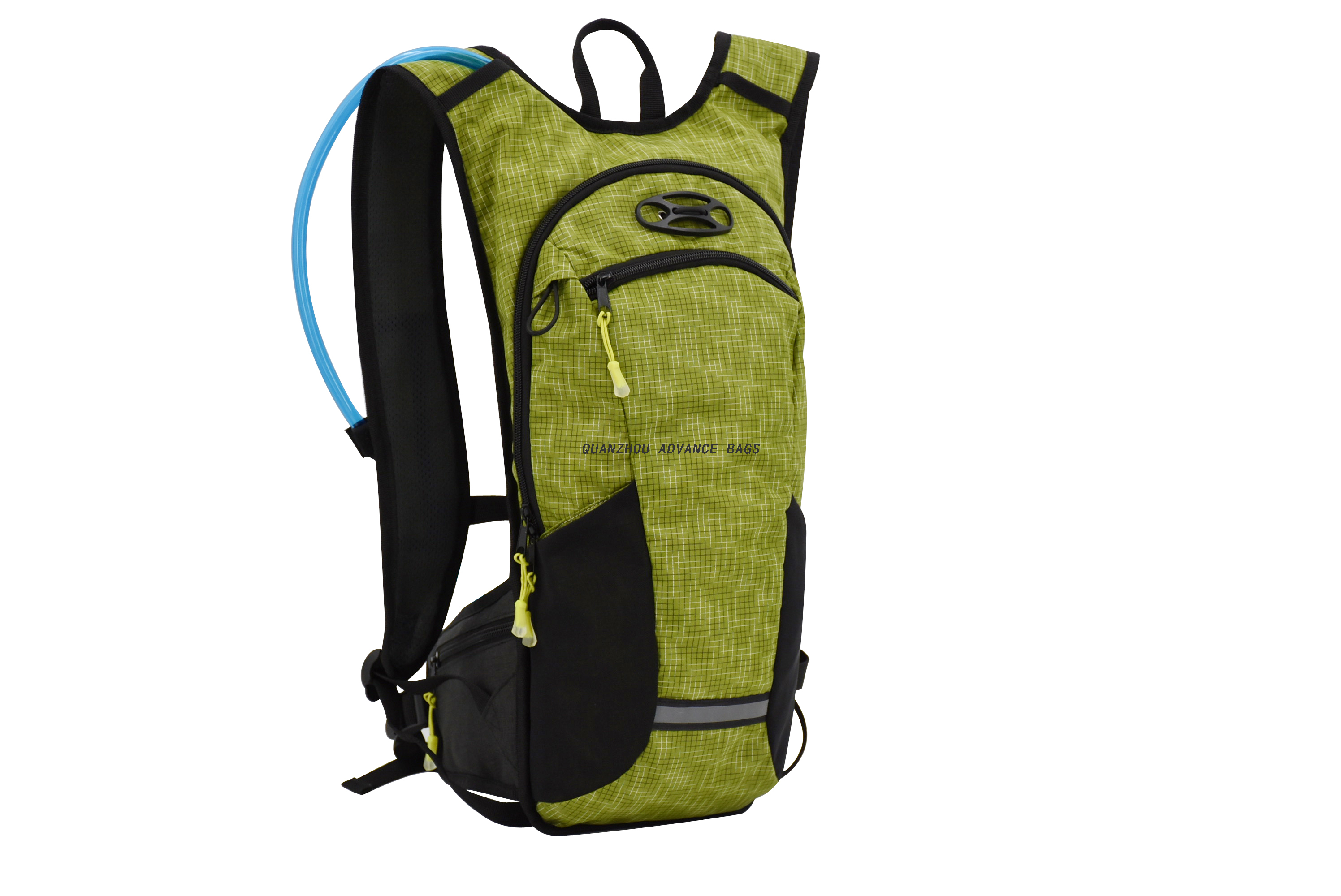 2021 Outdoor bicycle trail riding bag hiking sport men cycling running pack rugged hydration vest backpack Hydration Bag