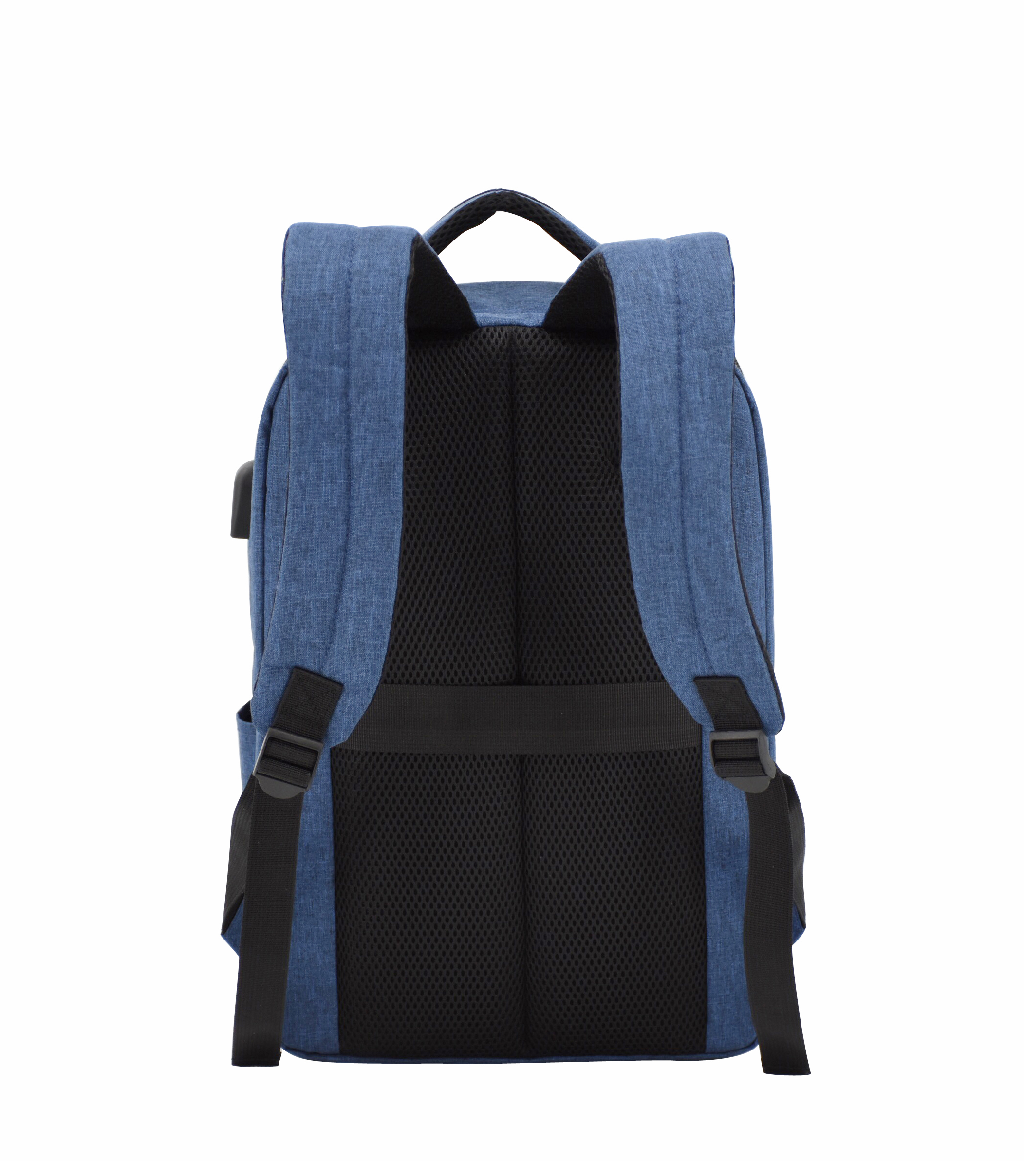 Multifunctional Portable USB Charging College Backpack Computer Business Travel Daypack Laptop Backpack For Men And Women 