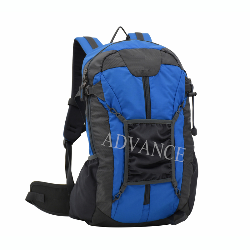 Goog Quality Factory Foldable Mountain Lightweight Ultralight Bagpack Camping Outdoor Sports Bag Hiking Travel Climbing Backpacks