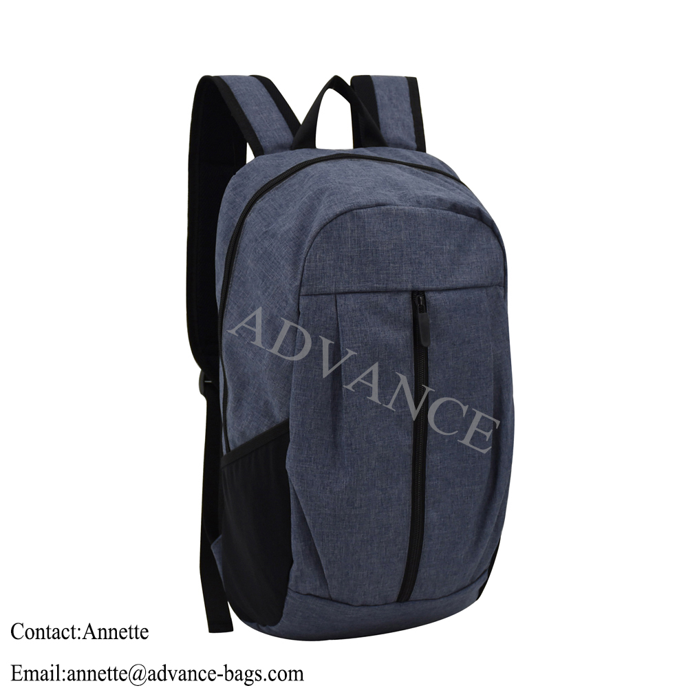 Hot Sale Travel Daypack Outdoor Sport Lightweight Backpacks Camping Hiking Knapsack Schhol Backpack