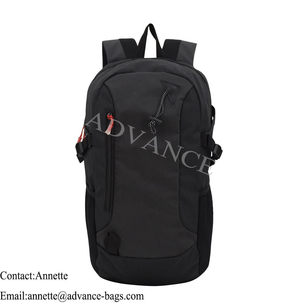 Advance Multifunctional Factory Trekking Daypack Outdoor Sport Lightweight Backpacks Camping Hiking Knapsack Backpack Colleage Backpack