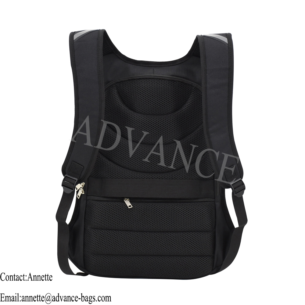  Anti-Theft 15.6inch Daypack Laptop Backpack Durable Business USB Charginig College Backpack Outdoor Travel business and leisure backpack 