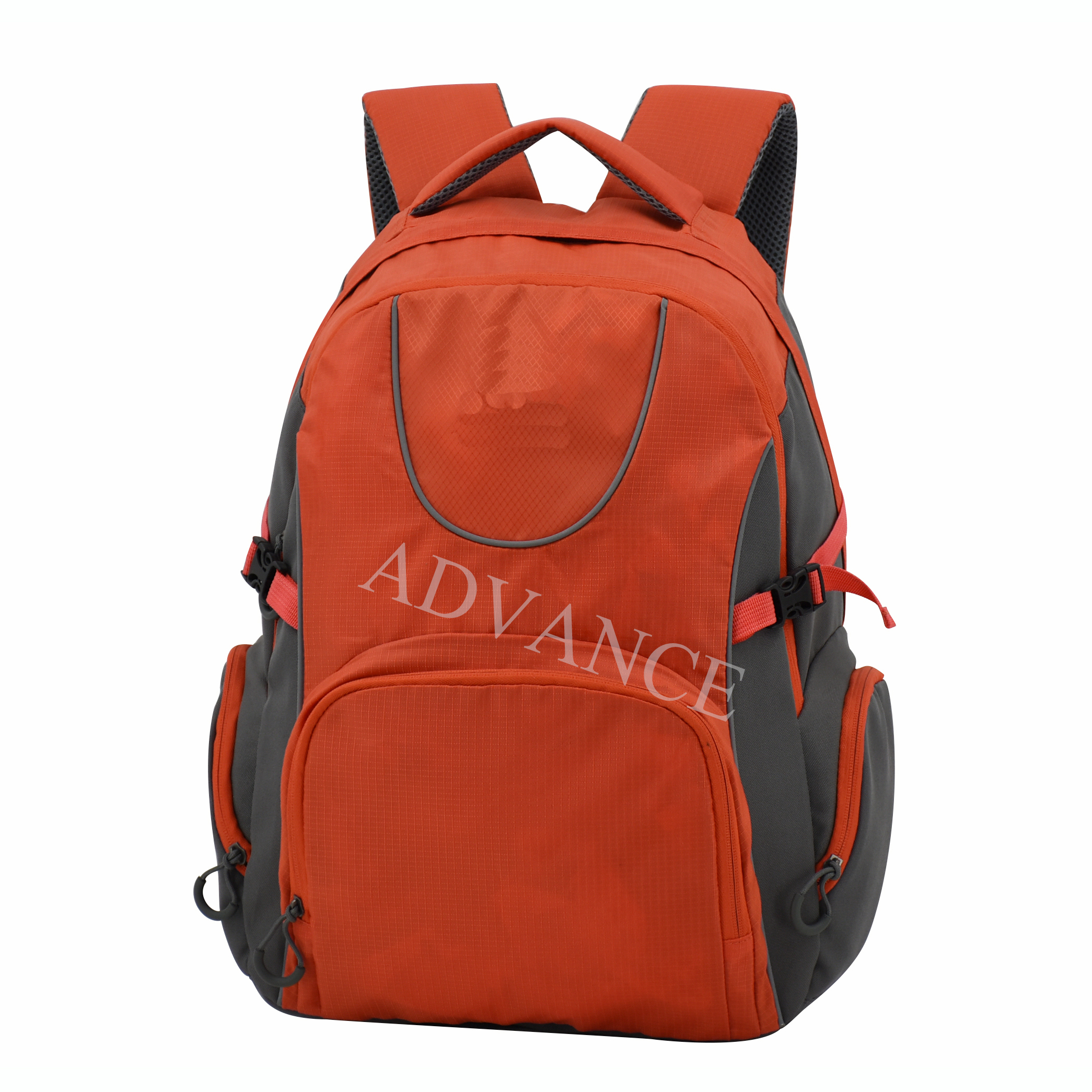Advance Multifunctional Outdoor Sport Lightweight Backpacks Travel Trekking Daypack Cycling Camping Hiking Travel Knapsack Colleage Backpack