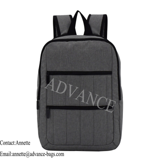 Multifunctional Durable Business USB Charginig Outdoor Travel business and leisure backpack Daypack Laptop Backpack College Waterproof Backpack 