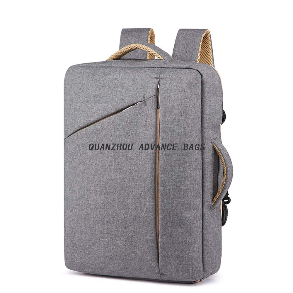 College Backpack Business USB Charginig Travel business and leisure backpack Daypack Laptop Backpack 