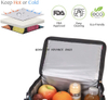 Advance Wholesale Thermal Lunch Portable Bag For OEM Accept Customized Logo Insulated Food Cooler Bag Outdoor Cooler bag