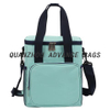 2021 Advance Portable Bag For OEM Accept Customized Logo Cheap Thermal Lunch Insulated Food Cooler Bag Outdoor Cooler bag