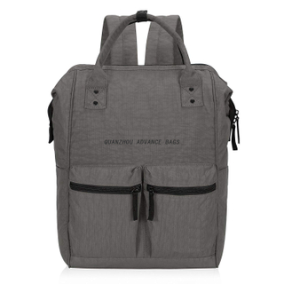 Waterproof Large Capacity mommy diaper bag backpack Convertible Travel Baby Bag diaper backpack