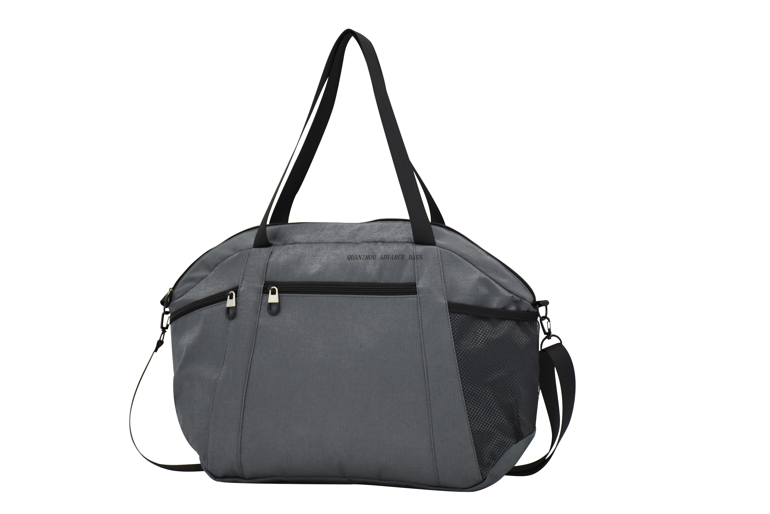 2021 Hot Selling Customized Logo Large Capacity Duffle Bags Gym Women Sports Travel Bag