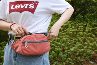 2021 New Style Fashion Outdoor Sport Running Waist Bag