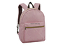Wholesale factory promotional nice style outdoor sports travel leisure School Bag for girl